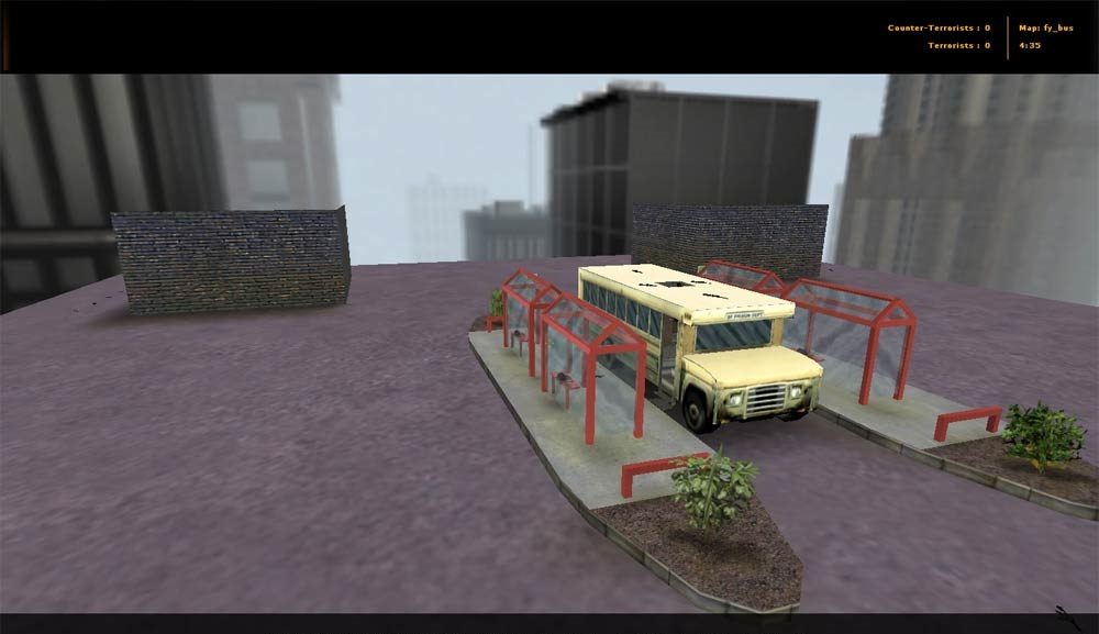 fy_bus fy_bus