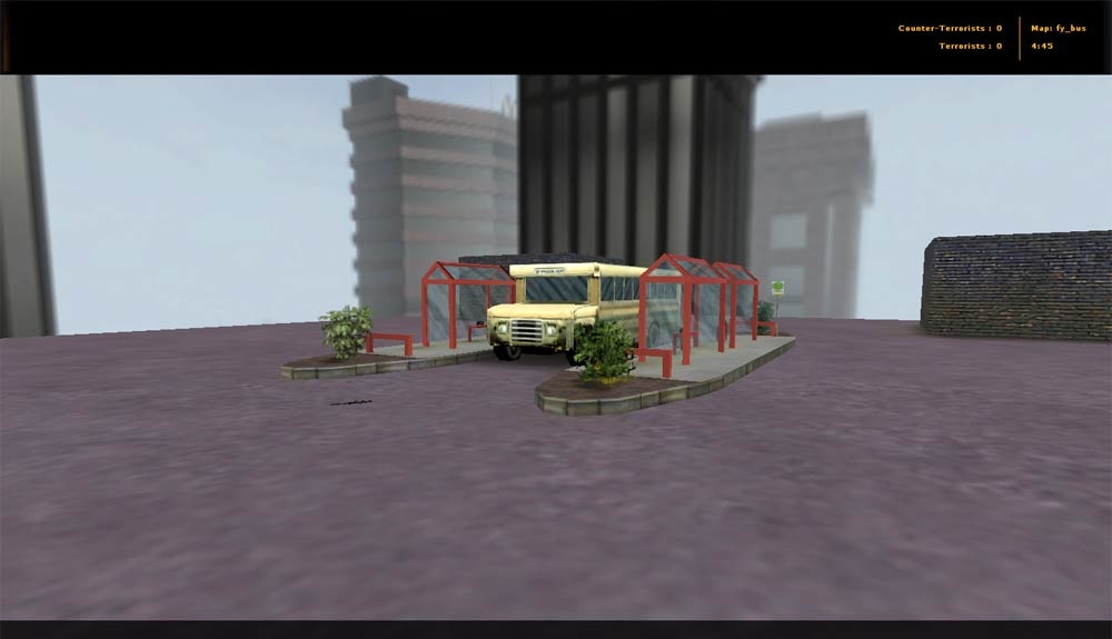 fy_bus fy_bus